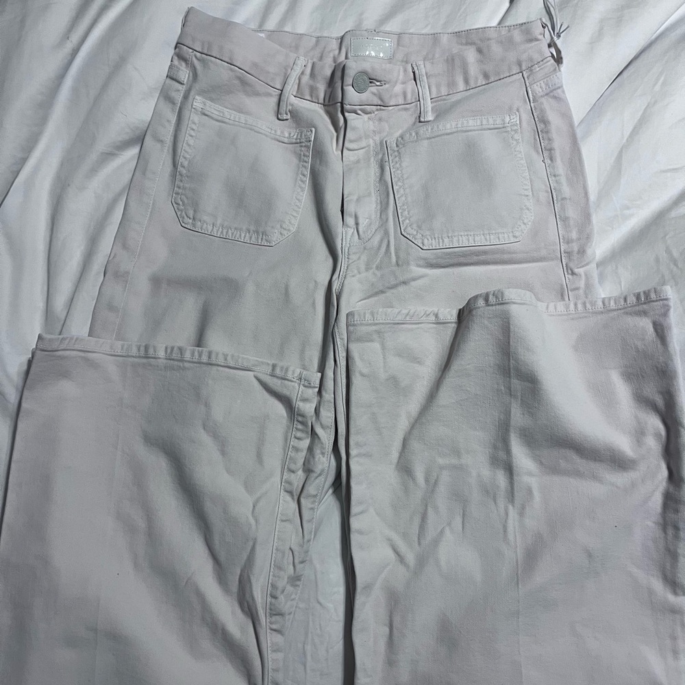 Mother jeans